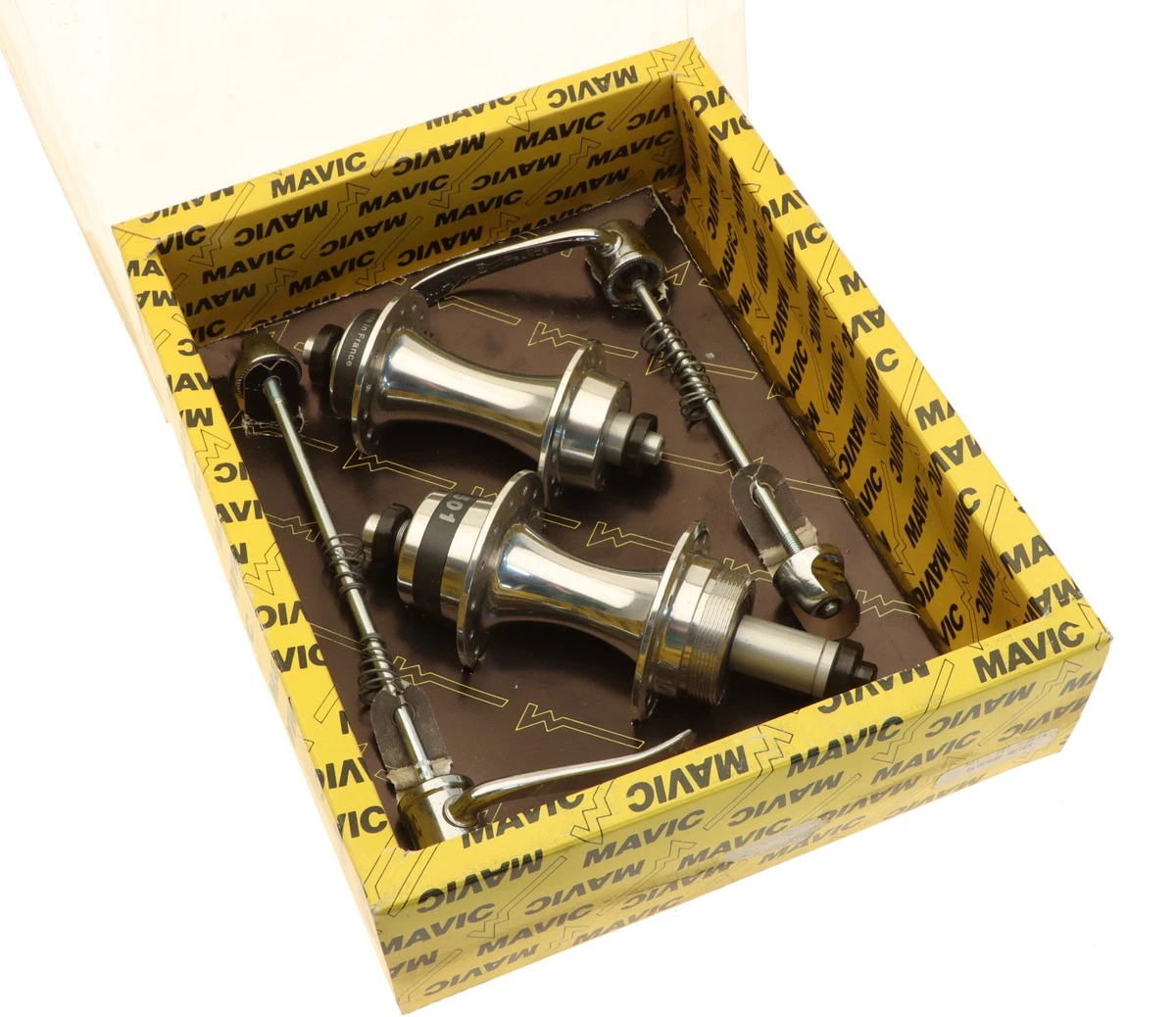 MAVIC マビック　ロードハブ　28H 前後　新品 Mavic 28 Spoke Holes Hubs for sale | eBay