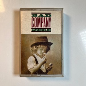 Bad Company Dangerous Age | eBay