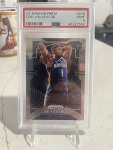 Zion Williamson Psa 10 | eBay