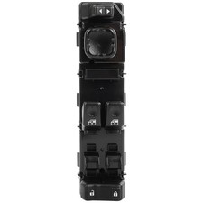 Driver Side Power Master Window Switch for Chevy 1500 3500