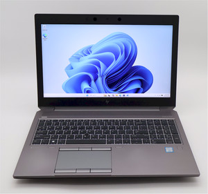 Hp Zbook 15 G3 | eBay