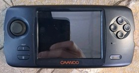 GPH CAANOO Handheld Portable Console *IMPORT, SEE DESC*