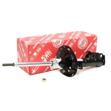 1x Stoßdämpfer vorne links für HONDA JAZZ III (GE_, GG_, GP_, ZA_)