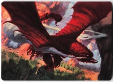 Stingerback Terror Art Card S Art Series: Outlaws of Thunder Junction ASOTJ