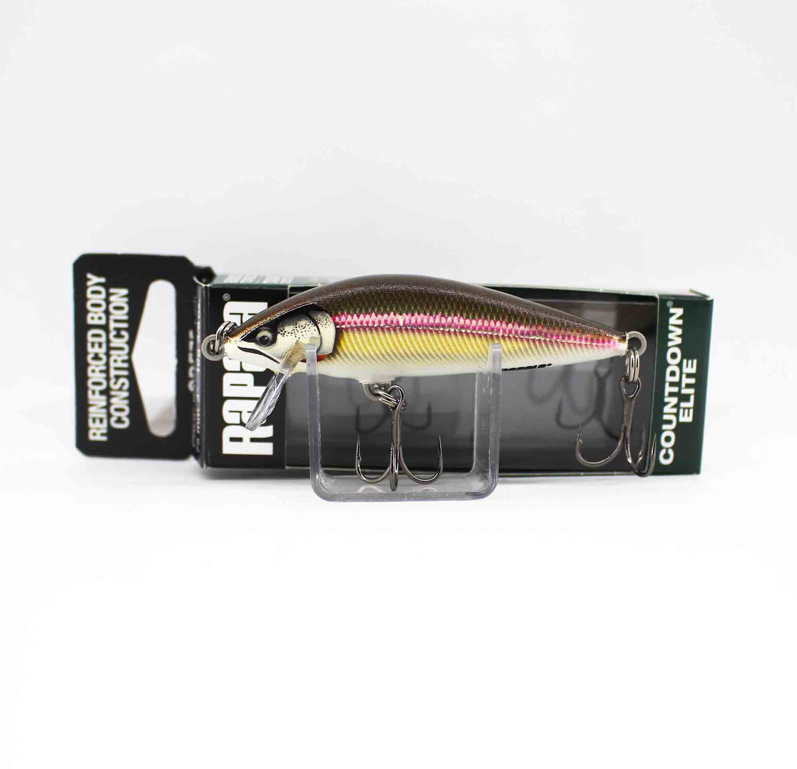 Rapala Countdown Elite Sinking Lure CDE75/GDWK (6291) | eBay
