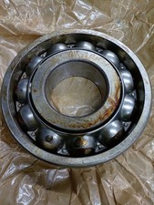 TRW MRC 413-R Angular Contact Ball Bearing 65mm x 160mm x 37mm Made in USA