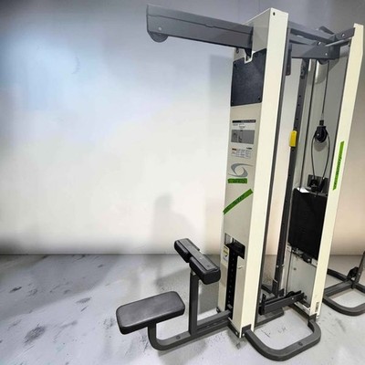 Cybex Modular 2 Stack Multi Gym - Cleaned & Serviced