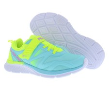 Fila Galaxia 5 Strap Girls Shoes