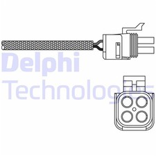 Sonde lambda Renault SAFRANE
