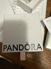 Pandora Disney Dumbo Cinderella Carriage Ursula Shell Charms