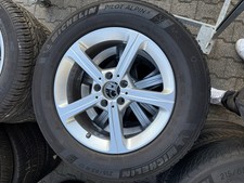 Mercedes Benz Winterkomplettr&auml;der original 17 Zoll GLA GLB X247 A1774011200