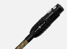 WireWorld Gold Eclipse 8 XLR Cable 1 Pair GBI...