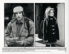 Loser Jason Biggs Mena Suvari Silver Gelatin Print 2000 Movie Press Photo