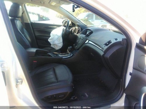 Driver Left Upper Control Arm Rear Rear Fits 14-20 IMPALA 314384 - Picture 7 of 12