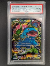 Venusaur EX #XY123 Prices | Pokemon Promo | Pokemon Cards