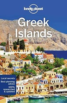 Lonely Planet Greek Islands 12 (Travel Guide) von Richmo... | Buch | Zustand gut