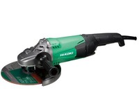 Hikoki Winkelschleifer 230Mm G23ST WAZ 2000W Mit 6600 U/Min