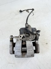 2017 - 2020 TESLA MODEL X REAR RIGHT SIDE DISC BRAKE CALIPER 104462400H OEM