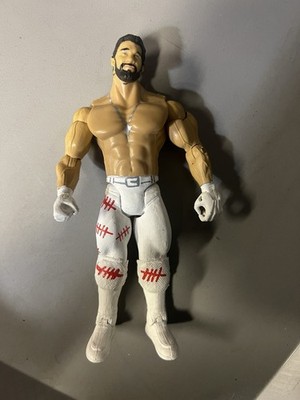NJPW AEW WWE Jay White Custom Figure