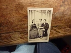 New Listing1860S-CIVIL WAR- CDV PHOTO