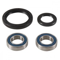 Radlager Satz Vorne 25-1753 FüR Suzuki DR-Z 400 Smu 2005-2007
