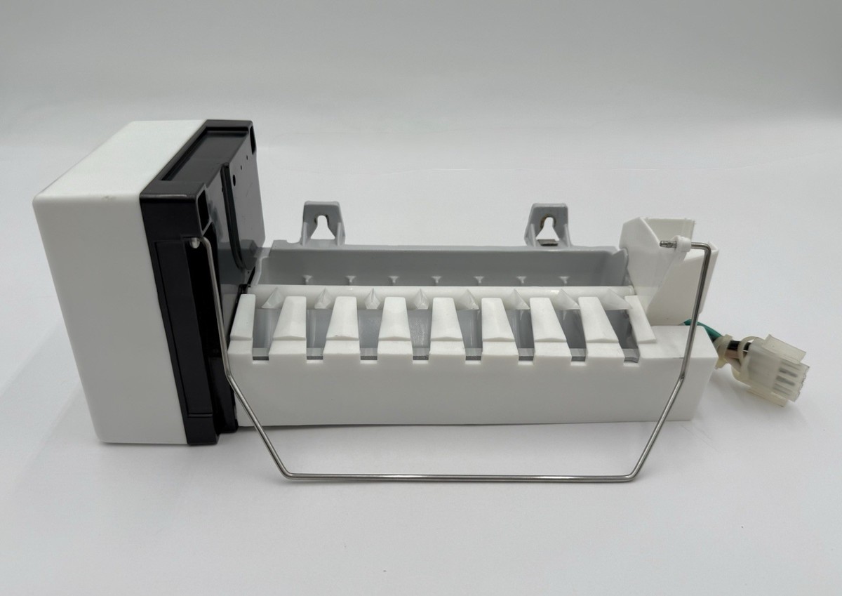Viking Refrigerator Ice Maker G50911851 W10190954 043156-000 | eBay