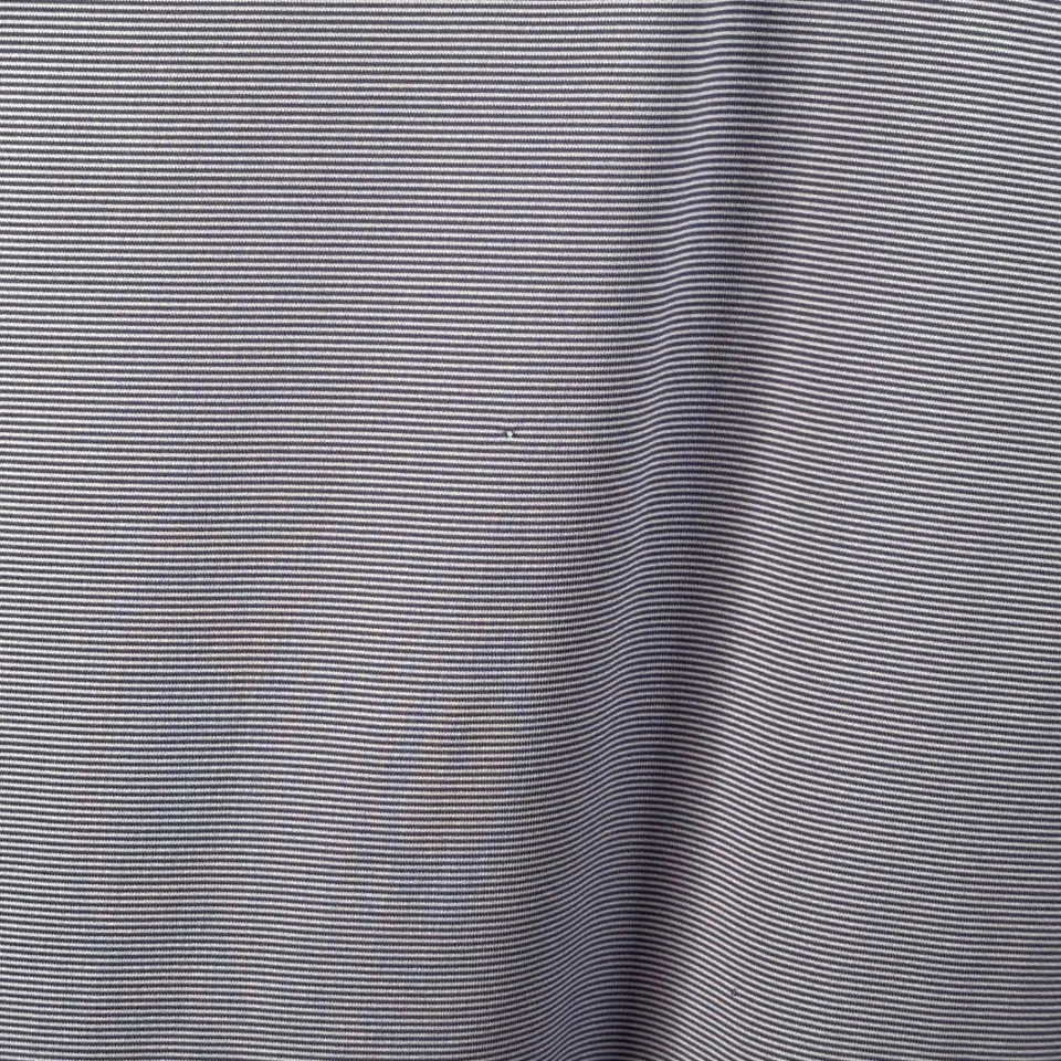 Camisa polo de golf Callaway XXL púrpura a rayas Opti-Dri Performance para hombre Foto 4 de 4