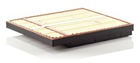 Mann-Filter Luftfilter C 64 1500/1 FüR