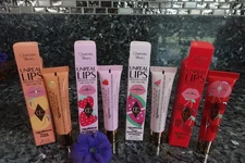 Charlotte Tilbury unreal lips nectar oil  new in box select yours