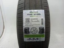 225/65R17 102V 5MM FALKEN ZIEX PARTWORN PRESSURE TESTED TYRE