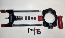 Milescraft 1318 DrillMate Portable Drillling ...