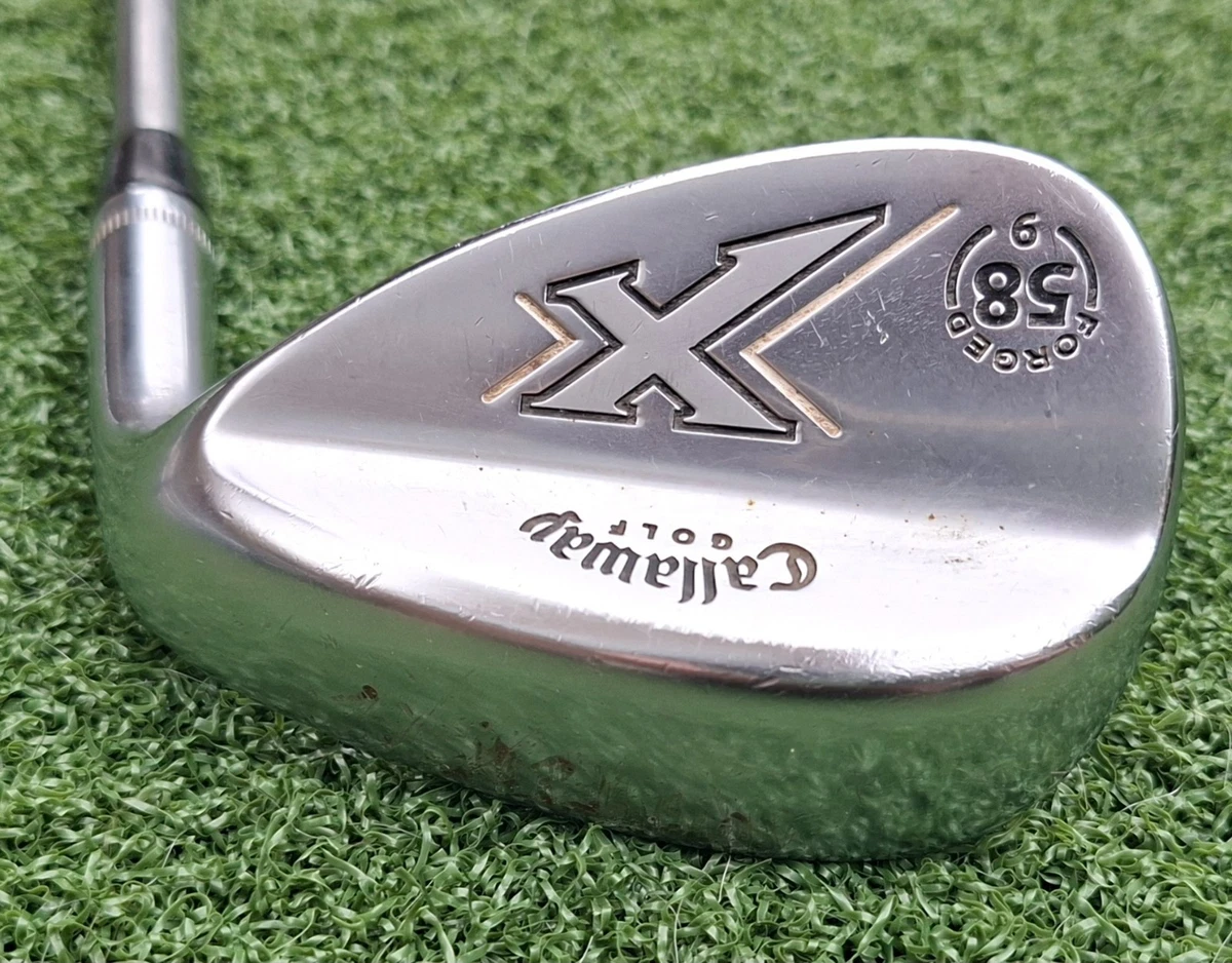 Callaway Forged Wedge for sale | eBay UK