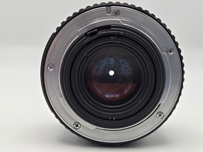 N.MINT] Pentax KX Silver Film Camera + SMC PENTAX 55mm F1.8 From