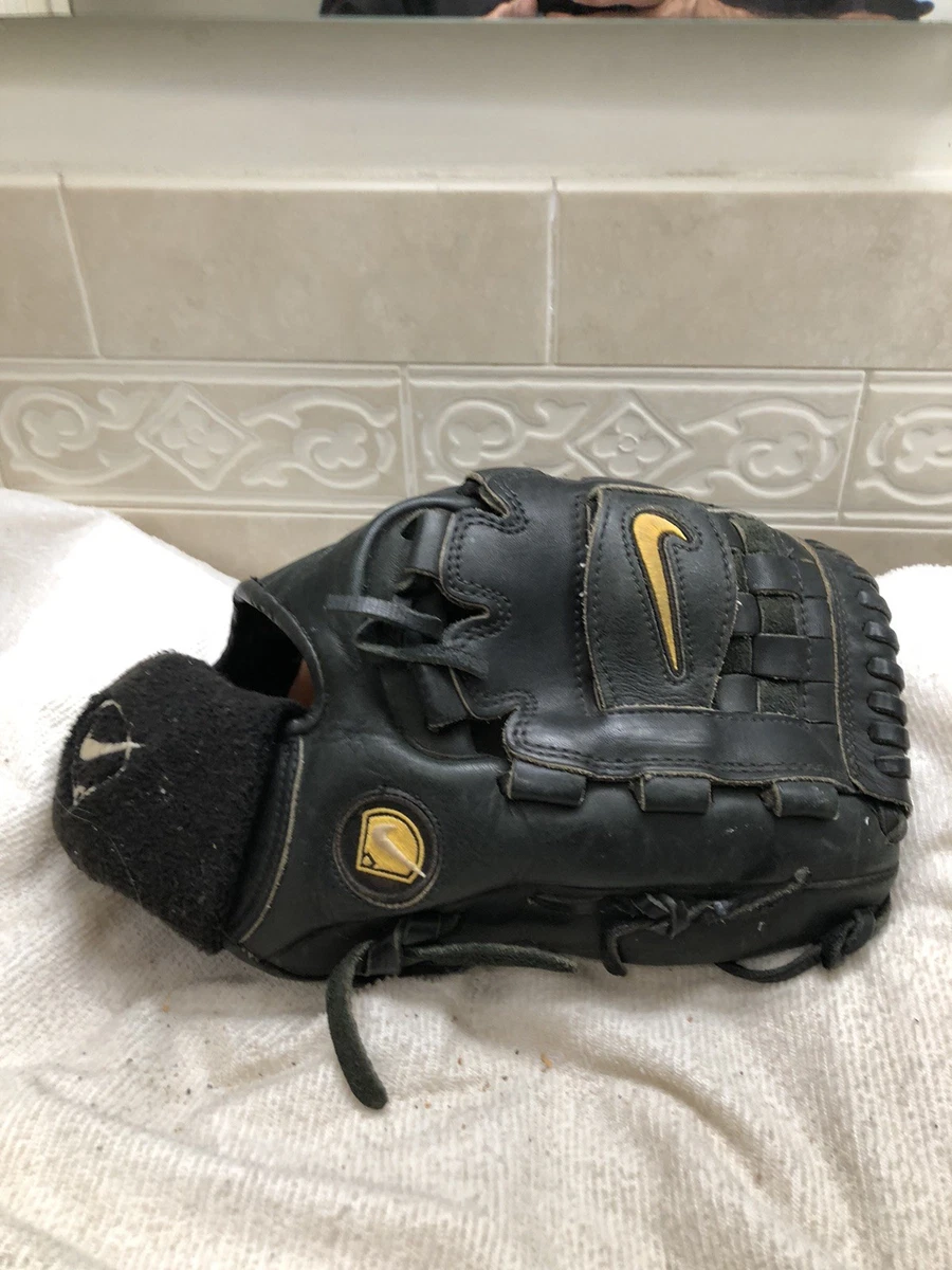 Nike DriFit PRO GOLD FLASHグローブ1125/11.25 Nike Pro Glove for sale | eBay