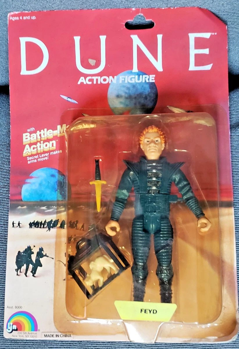 Dune Ljn | eBay