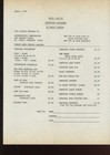 St. Louis Cardinals 1970 team schedule roster list and others (bb10 — photo 2