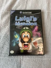 New ListingLuigi's Mansion - Nintendo GameCube, 2003 Complete in Box (CIB) Tested Working