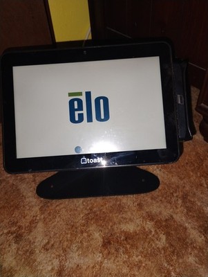 Elo msm8960 Restaurant POS Terminal Android 4.4.2 Touchscreen