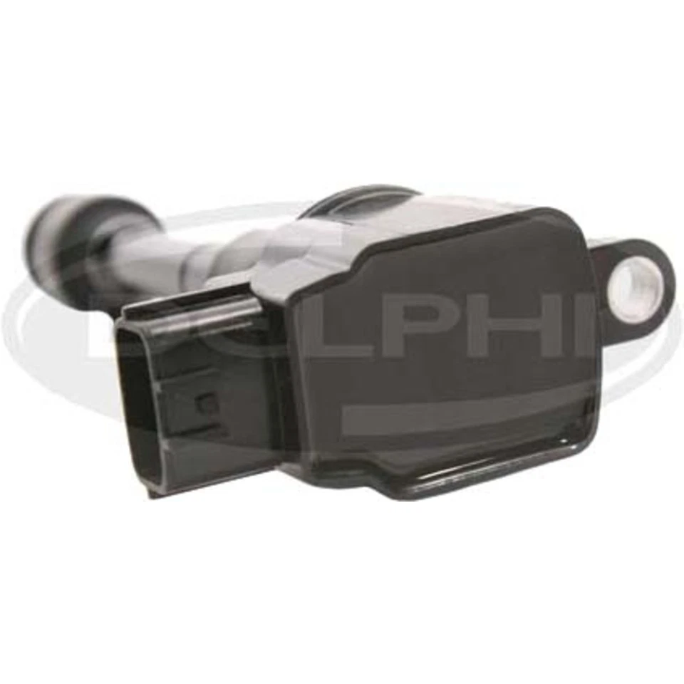 SET-DELGN10219 Delphi 4 件套点火线圈适用于日产 Sentra Altima Axiom 04 — 第 4/4 张图片