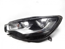 Audi A6 4G 2011-2014 Phare Headlight 4G0941003