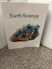 BJU Earth Science, 5th Ed. Student Textbook (...