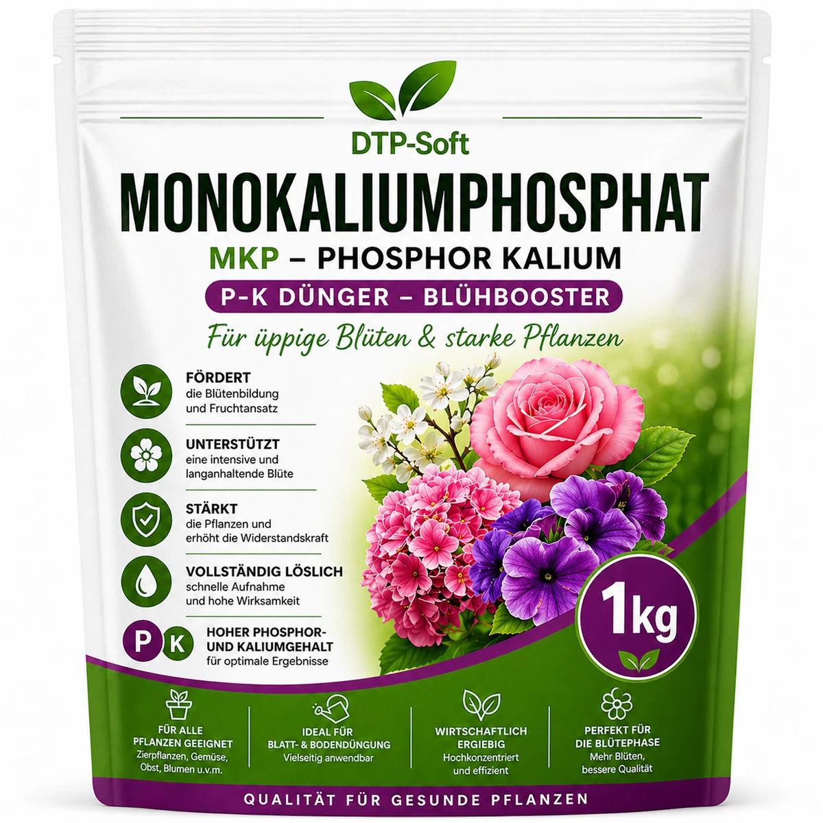 Kaliumdnger online kaufen | eBay.de