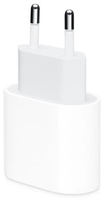 Apple MUVV3ZM/A Weiß - Bild 1 von 3