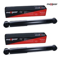 2X StoßDäMpfer Maxgear 11-0968 2 StossdäMpfer Rechts Links Hinterachse