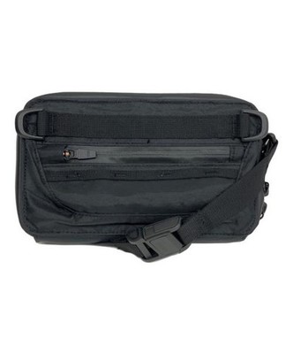CODE OF BELL                    Shoulder bags black