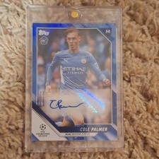 2021-22 Topps UEFA Champions League Soccer Cards Checklist 36
