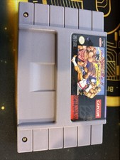 Street Fighter II: Turbo (Super Nintendo Entertainment System, 1993) - Japanese