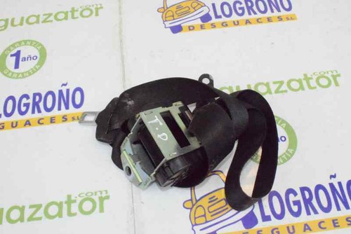 72119139832 sicherheitsgurt hinten rechts 476833 für BMW SERIE 1 COUPE 2.0 2007