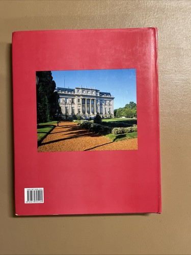 Grandes Residencias de Buenos Aires La Influencia Francesa Spanish Hardcover - Picture 5 of 15