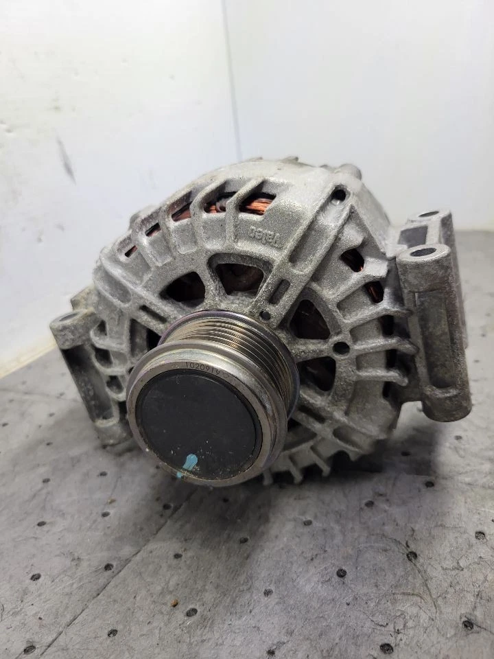 Alternador ID 06K903026C compatible con 20-24 TIGUAN 1691495 Foto 3 de 4